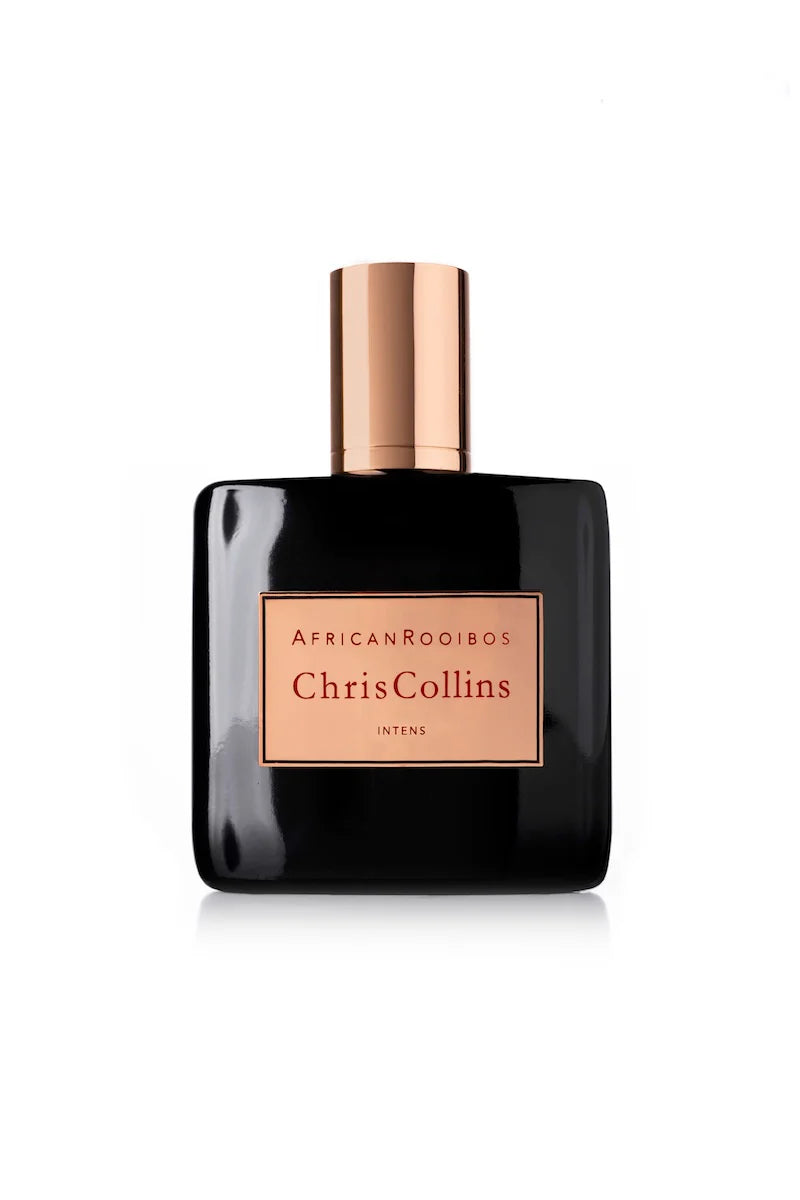 African Rooibos Intens Chris Collins Extrait de Parfum 50ml