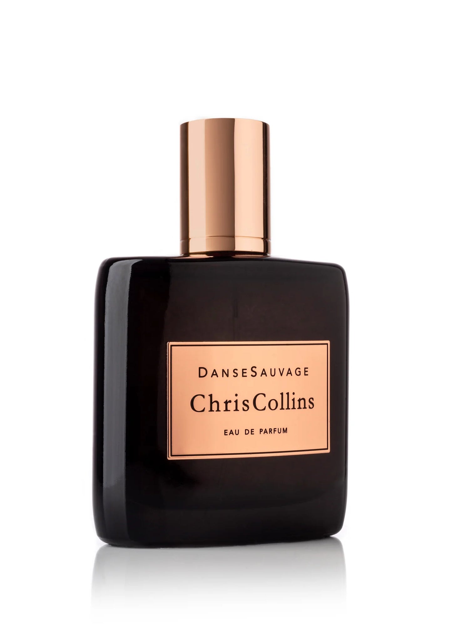 Danse Sauvage Chris Collins Eau de Parfum 50ml