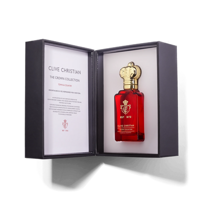 Town & Country Clive Christian Eau De Parfum 50ml