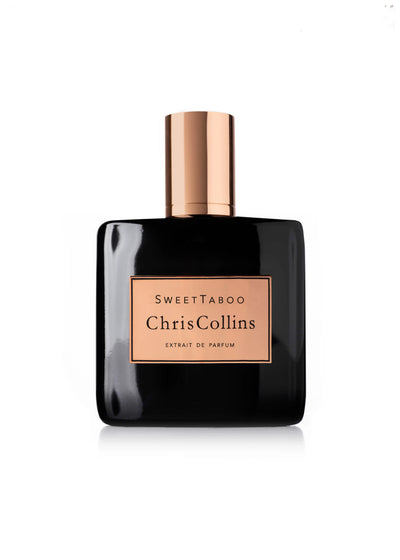 Sweet Taboo Chris Collins Eau de Parfum 50ml