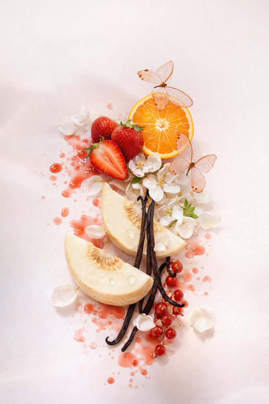 Chantilly Gritti Extrait De Parfum 100ml