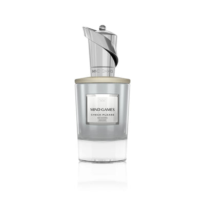 Check Please Mind Games Extrait De Parfum 100ml
