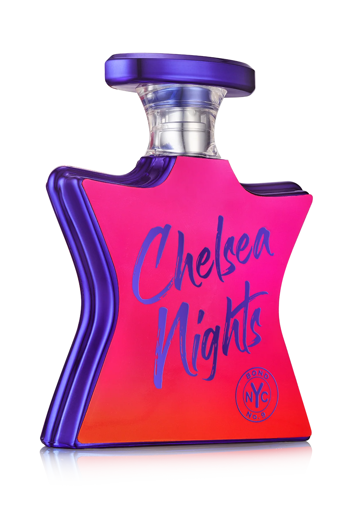 Chelsea Nights Bond No.9 Eau de Parfum 100 ml