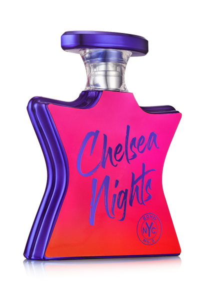Chelsea Nights Bond No.9 Eau de Parfum 100 ml