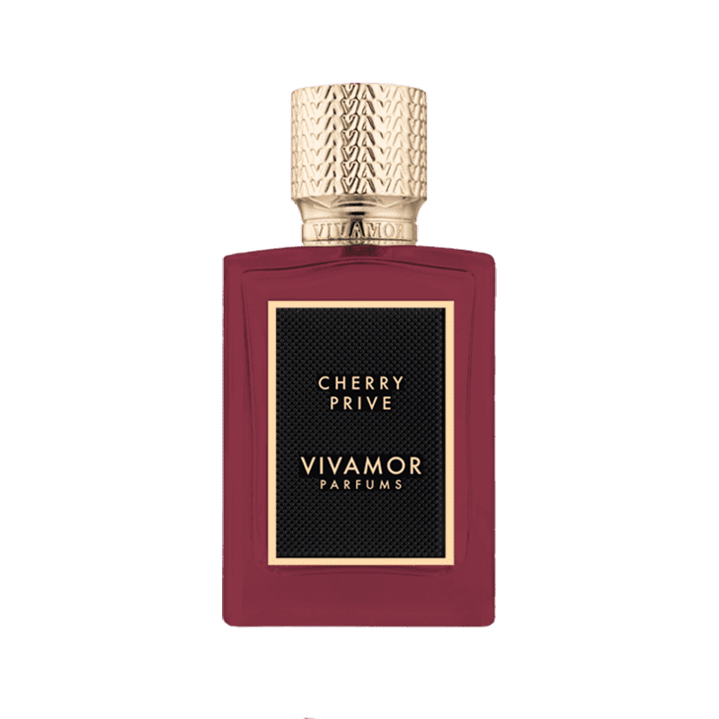 Cherry Prive Vivamor Extrait De Parfum 100 ml