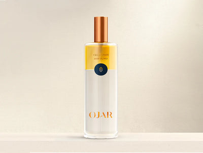 Ciel D'Orage Ojar Body Oil Mist 100ml