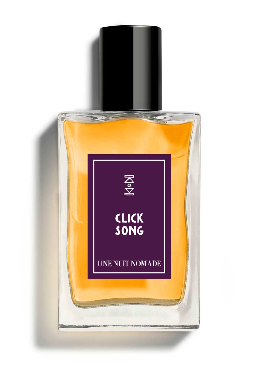 Click Song Une Nuit Nomade Eau De Parfum