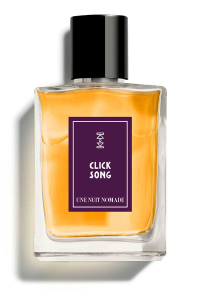 Click Song Une Nuit Nomade Eau De Parfum