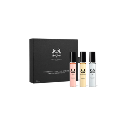 Parfums de Marly Les Extraits Discovery Set 3 x 5ml