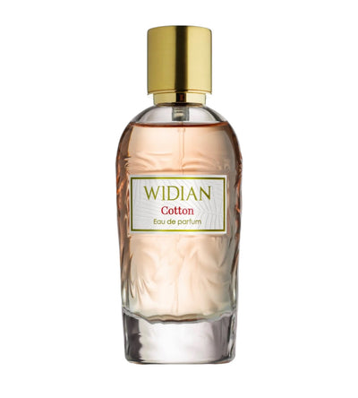 Cotton Widian Eau de Parfum 100ml