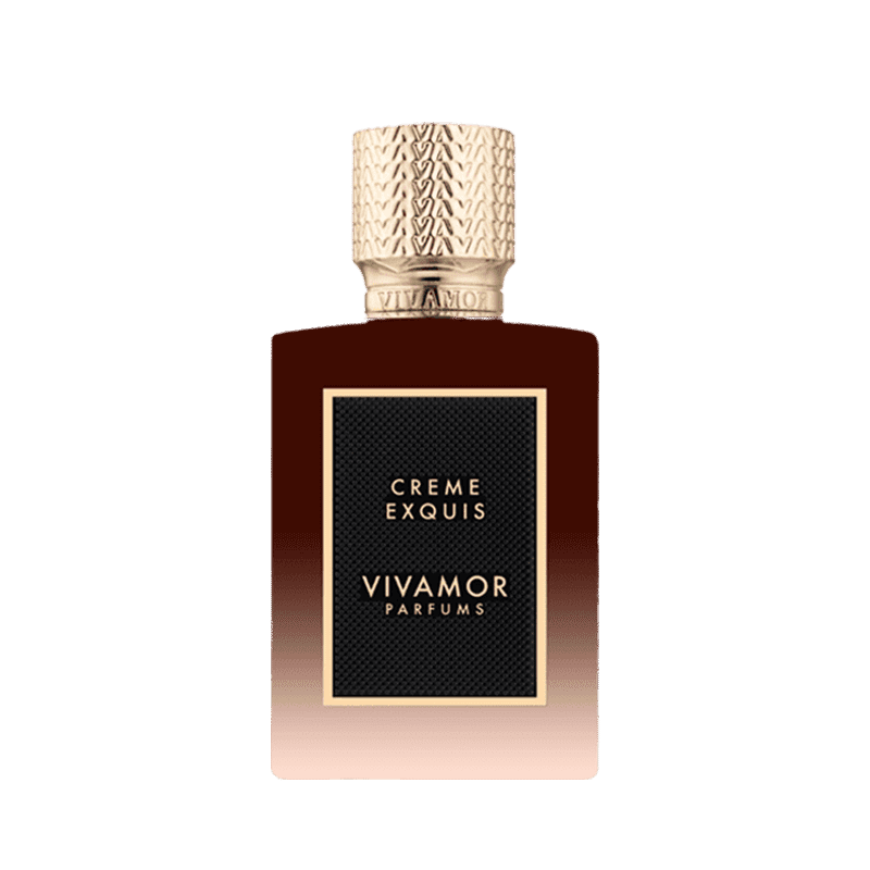 Crème Exquis Vivamor Extrait De Parfum 100 ml