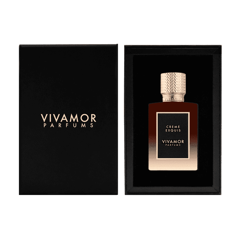 Crème Exquis Vivamor Extrait De Parfum 100 ml