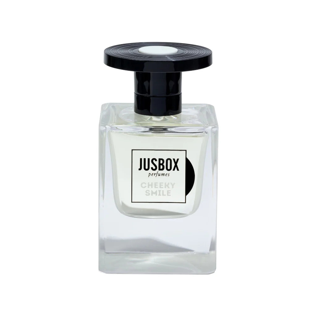 Cheeky Smile Jusbox Eau de Parfum 2ml