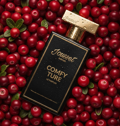 Comfy Ture Jousset Parfums Extrait De Parfum 50ml