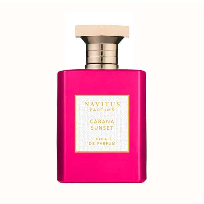 Cabana Sunset Navitus Extrait De Parfum 100ml