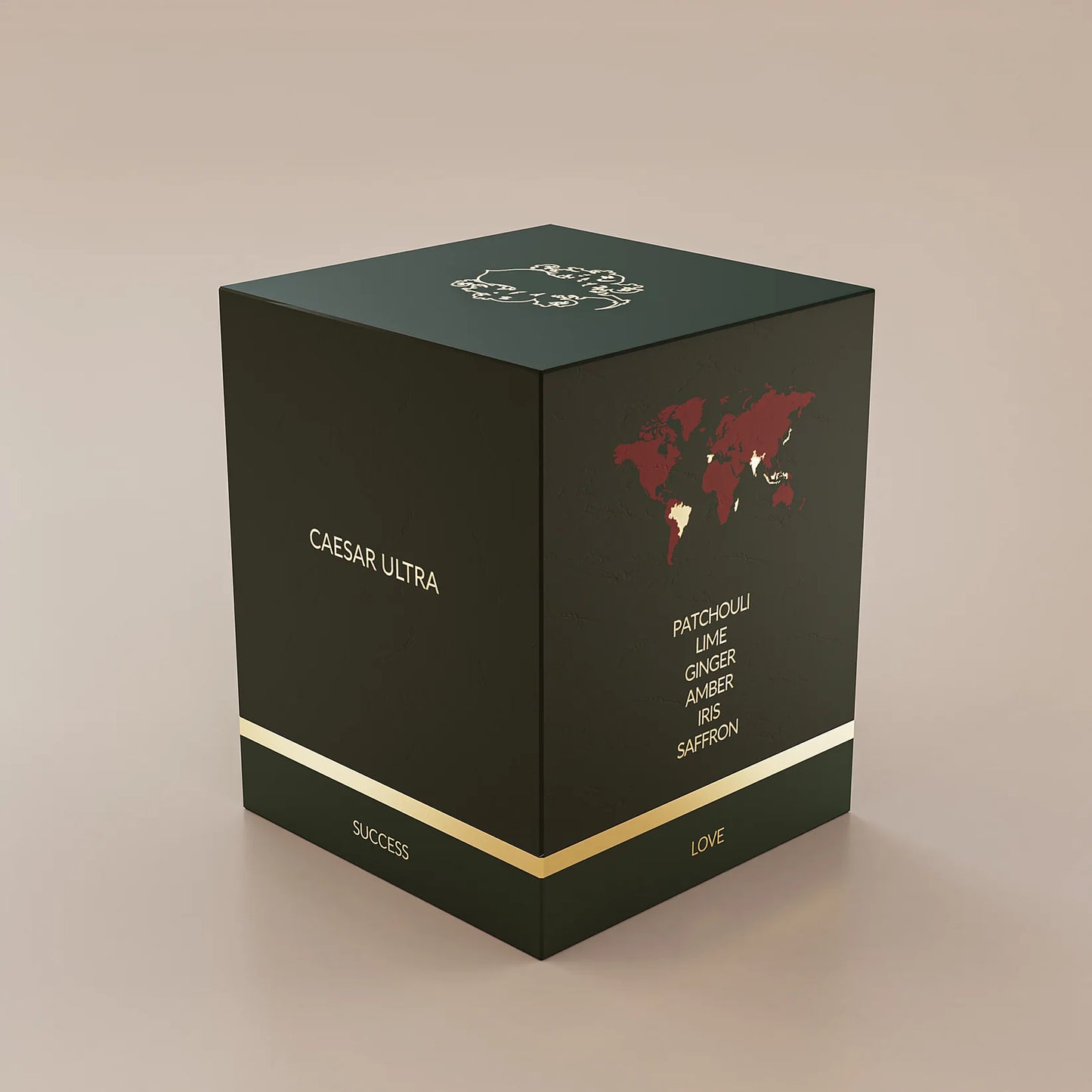 Caesar Ultra Superz Extrait de Parfum 50ml