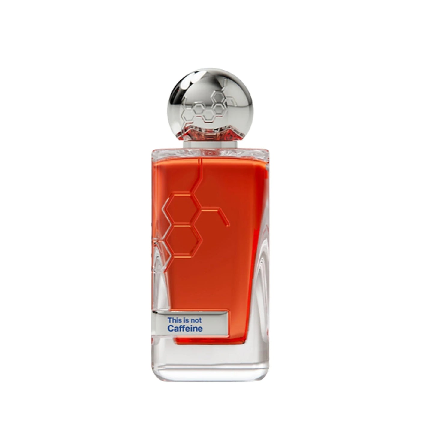 This is Not Caffeine Hormone Paris Parfum 100ml