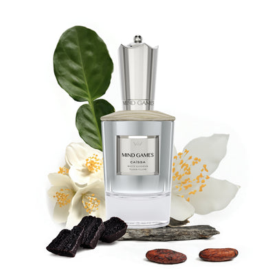 Mind Games Caissa Extrait De Parfum 100ml