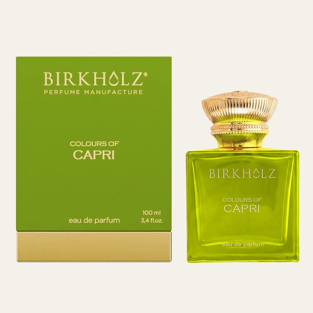 Colours Of Capri Birkholz Eau de Parfum