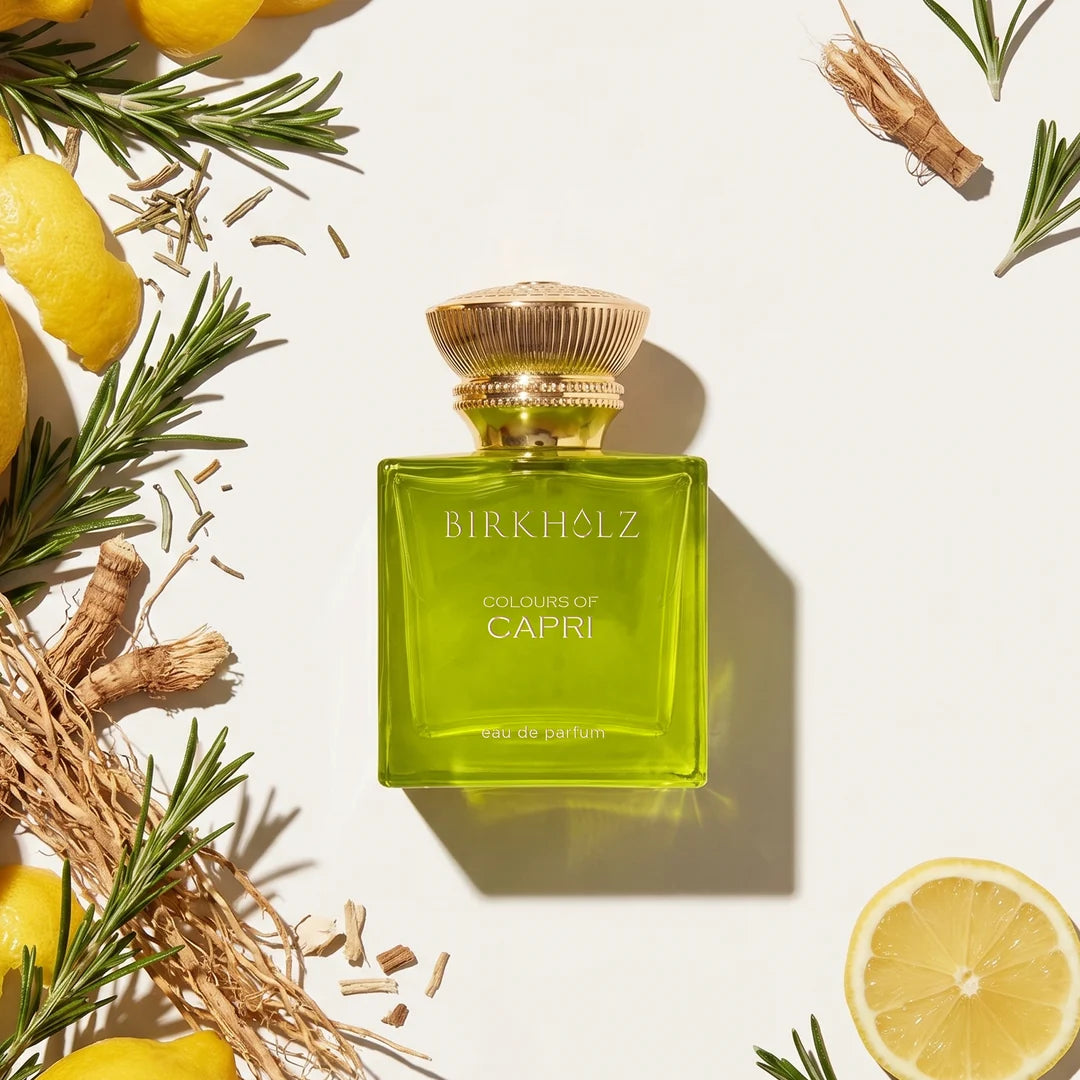 Colours Of Capri Birkholz Eau de Parfum