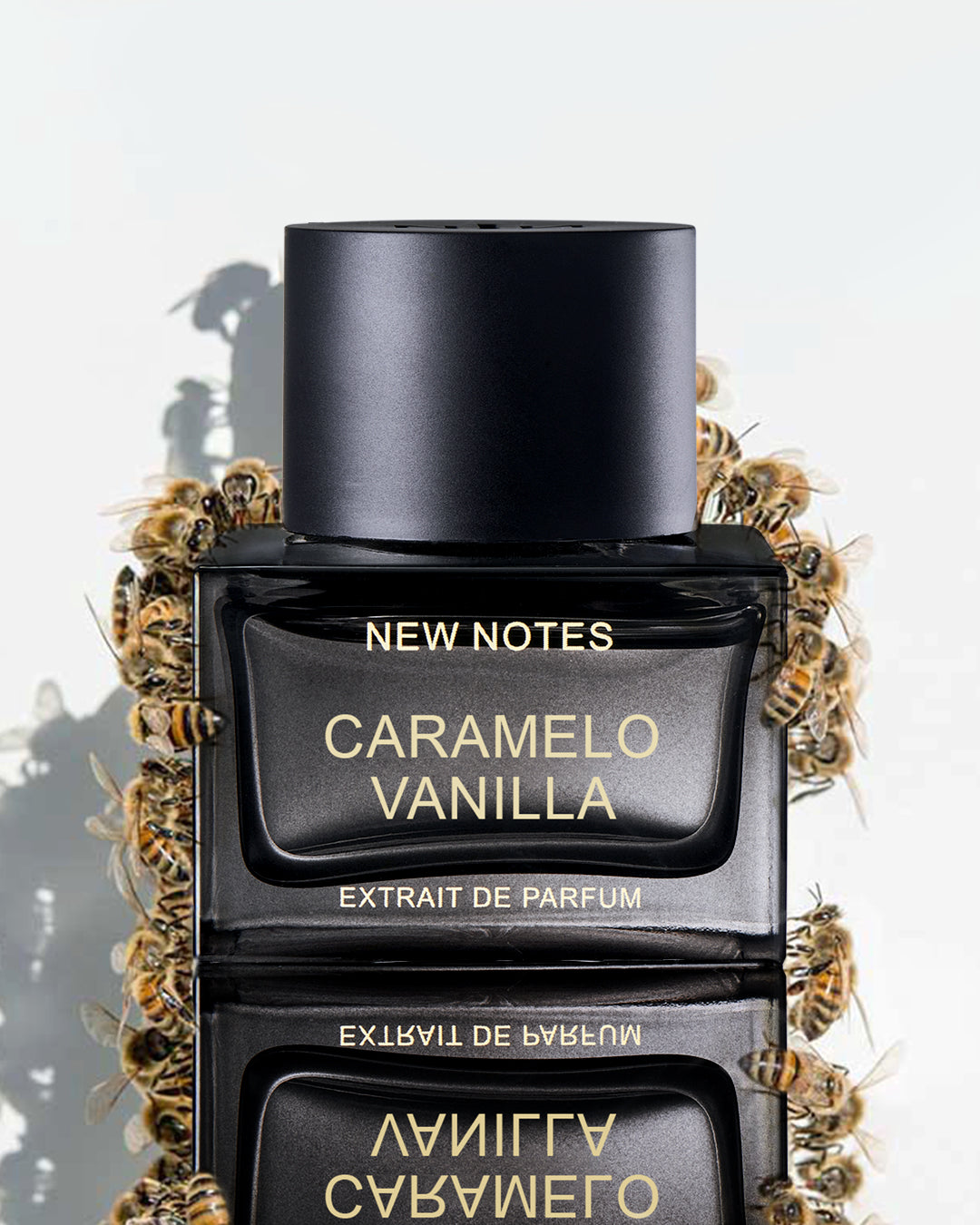 Caramello Vanilla New Notes Extrait De Parfum 50ml