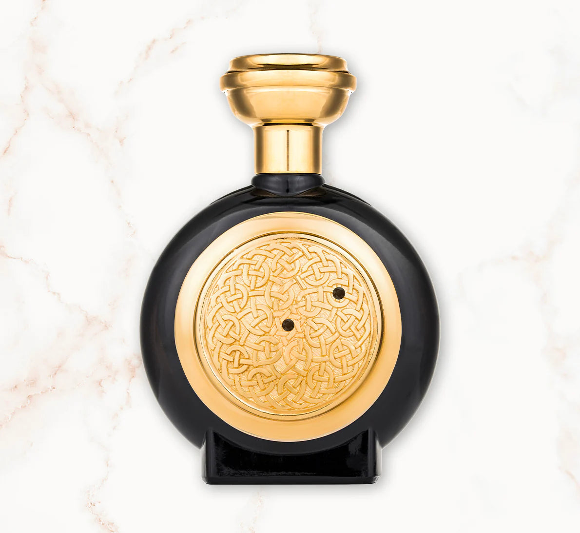 Carbon Sapphire Supercharged Boadicea The Victorious Eau de Parfum 100ml
