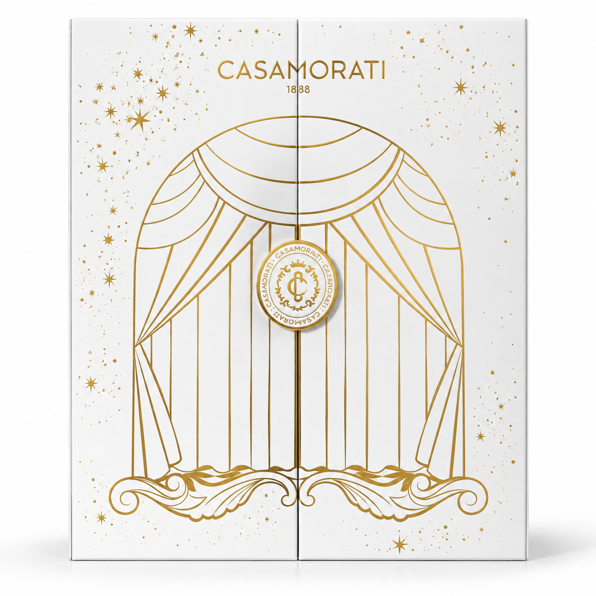 Casamorati Advent Calendar 2026