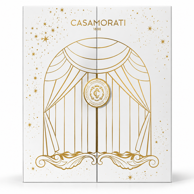 Casamorati Advent Calendar 2026