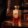 Caspian Cherry Electimuss London Extrait de Parfum