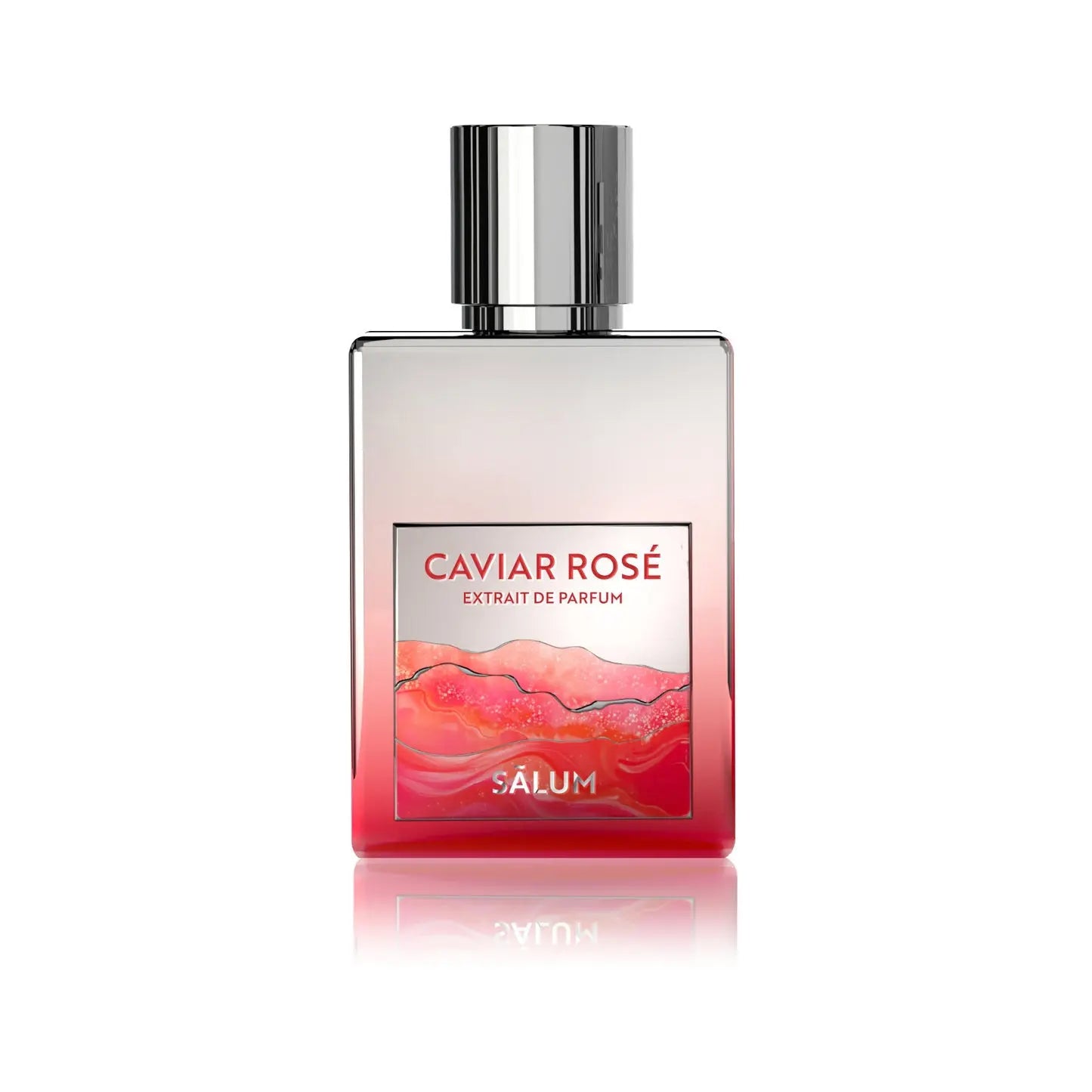 Caviar Rosé Salum Extrait De Parfum 50ml