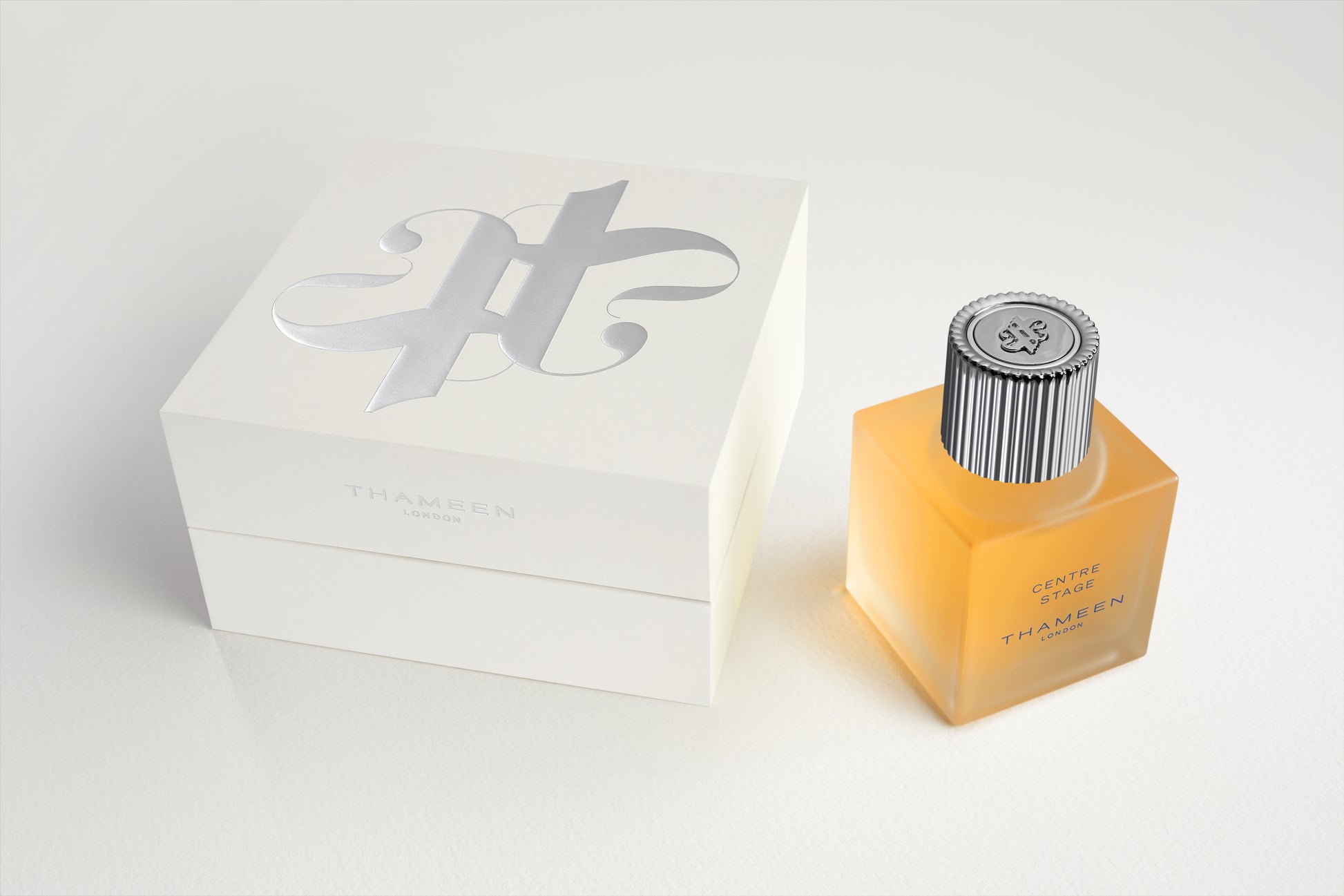 Centre Stage Thameen Cologne Elixir 100ml – Tuxedo