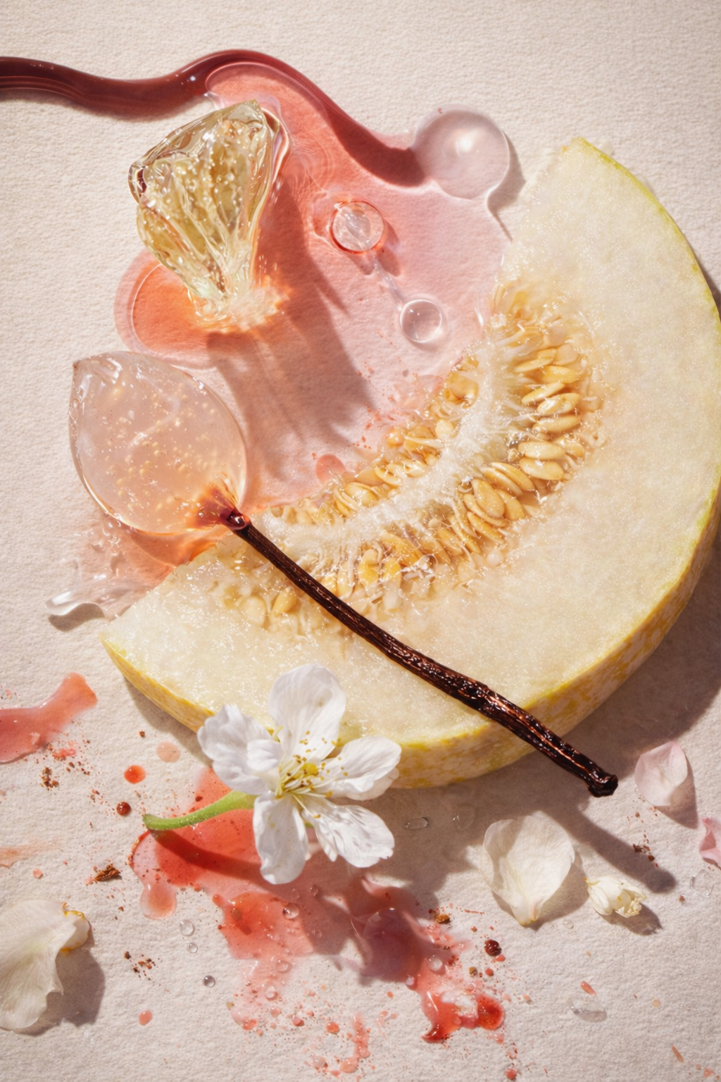 Chantilly Gritti Extrait De Parfum Sample