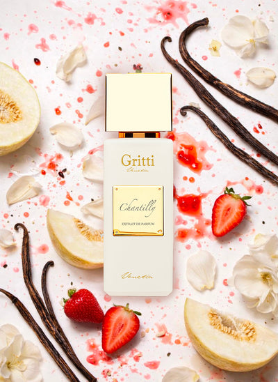 Chantilly Gritti Extrait De Parfum 100ml
