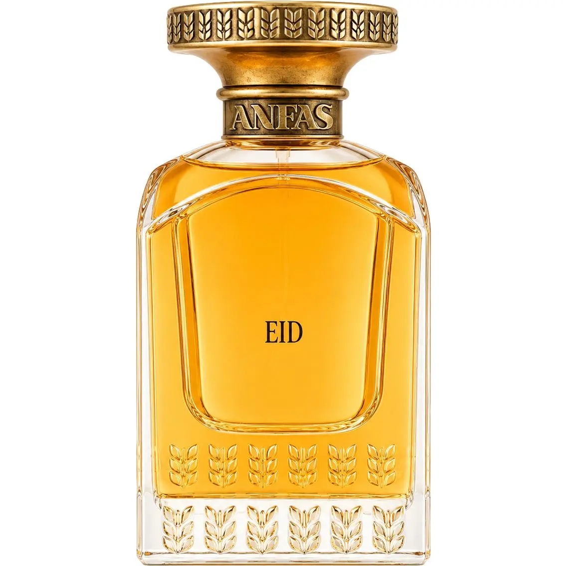 Eid Anfas Collection Extrait de Parfum Sample