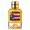 Puerto Rico City Rhythm Extrait de Parfum
