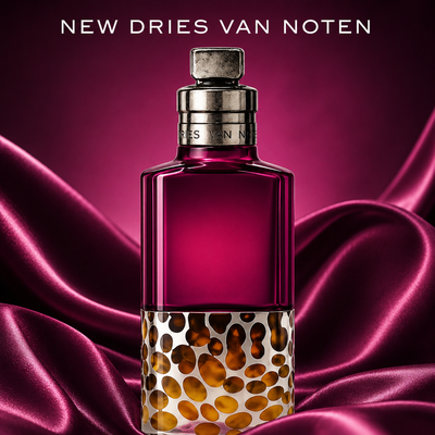 Velvet Violet Dries Van Noten Eau De Parfum 100ml