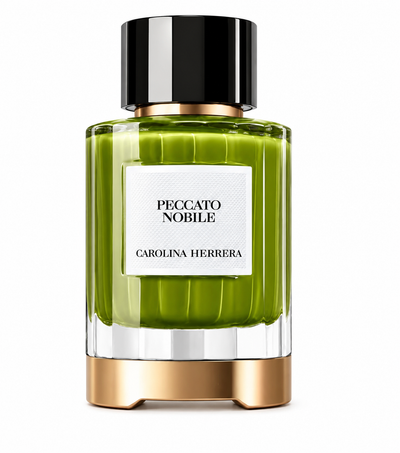 Peccato Nobile Carolina Herrera Eau de Parfum 100ml