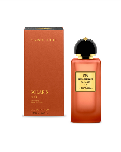Solaris 356 Maison Noir Eau de Parfum