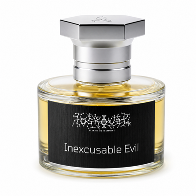 Inexcusable Evil Toskovat Extrait De Parfum 60ml