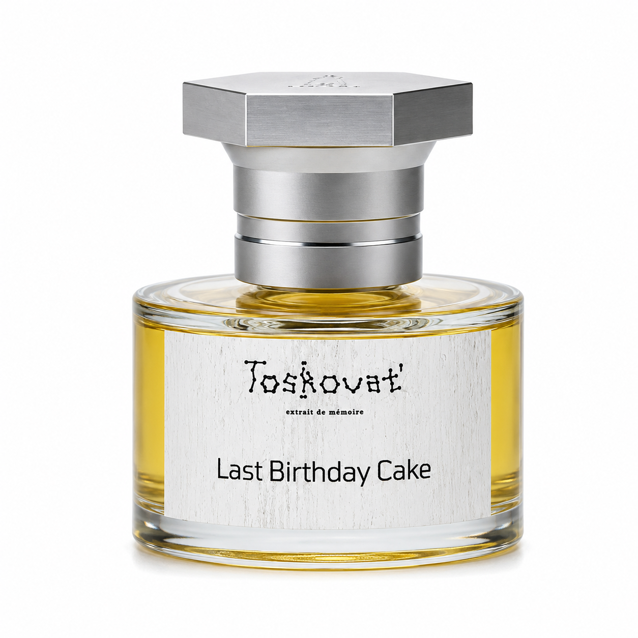 Last Birthday Cake Toskovat Eau De Parfum 60ml
