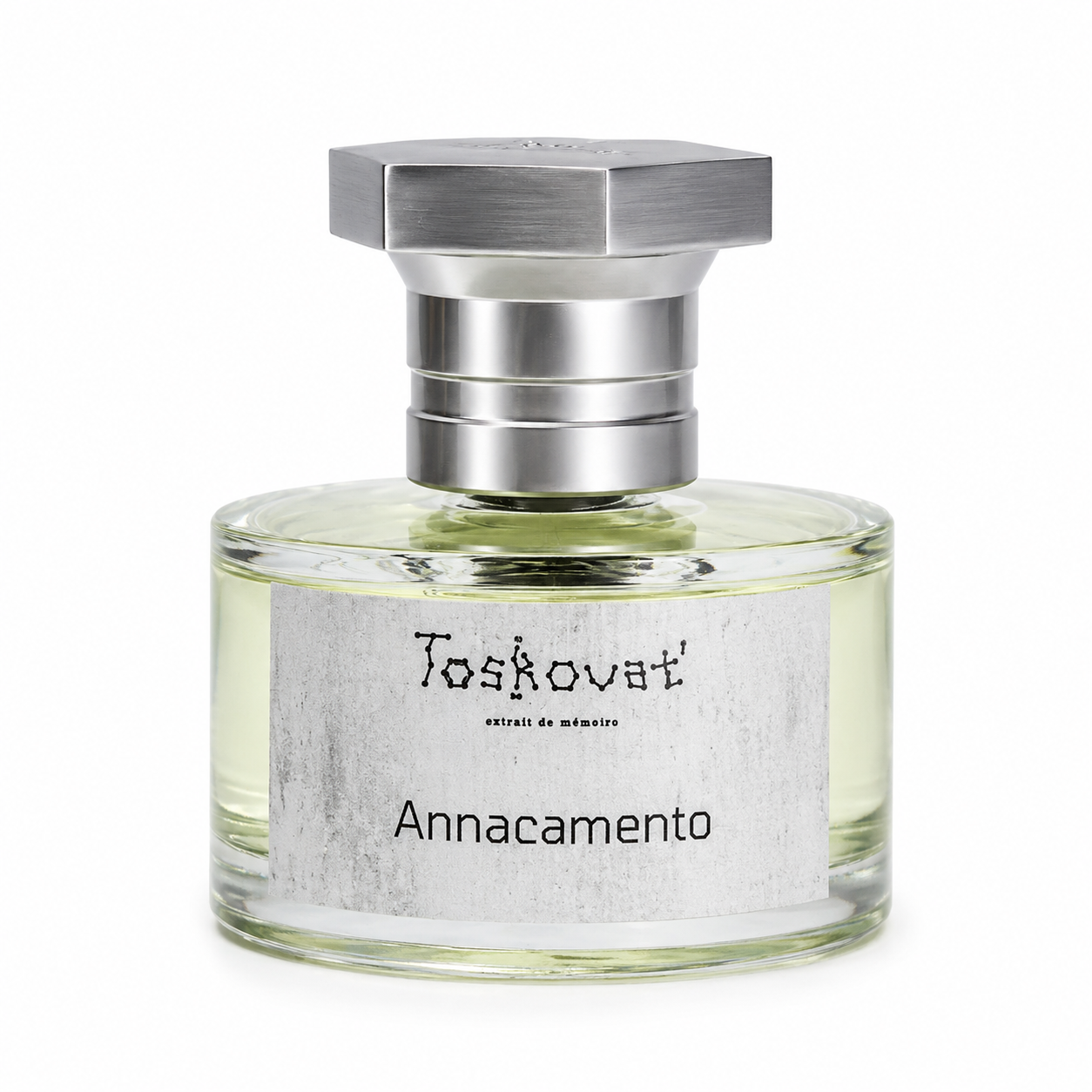 Annacamento Toskovat Eau De Parfum 60ml
