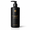 Benjamin Barber Daily Moisturizing Shampoo Saffron & Leather 300ml