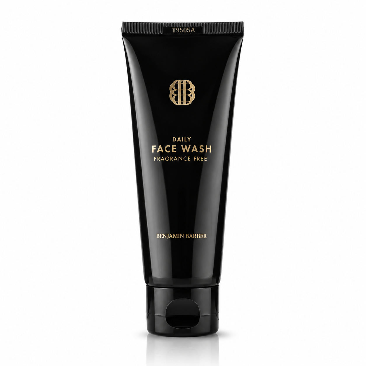 Benjamin Barber Daily Face Wash 100ml