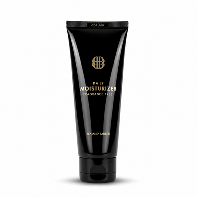 Benjamin Barber Daily Facial Moisturizer 75ml