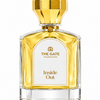Inside Out The Gate Fragrances Extrait de Parfum Sample