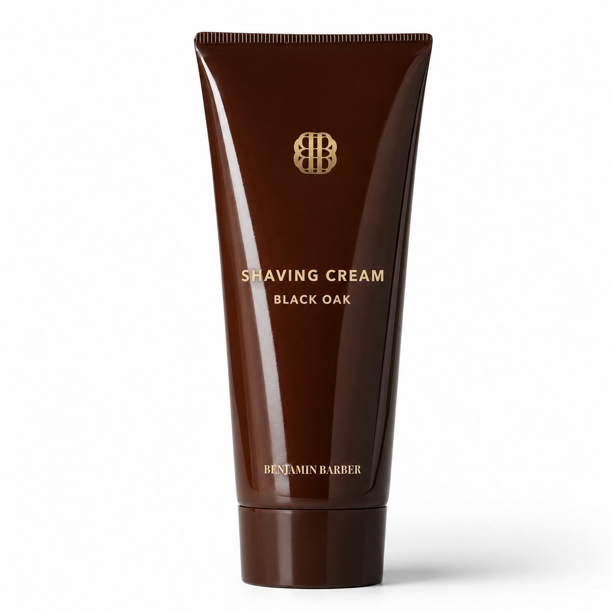Benjamin Barber Black Oak Shaving Duo 2x100ml
