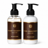 Benjamin Barber Black Oak Beard Kit 2x150ml