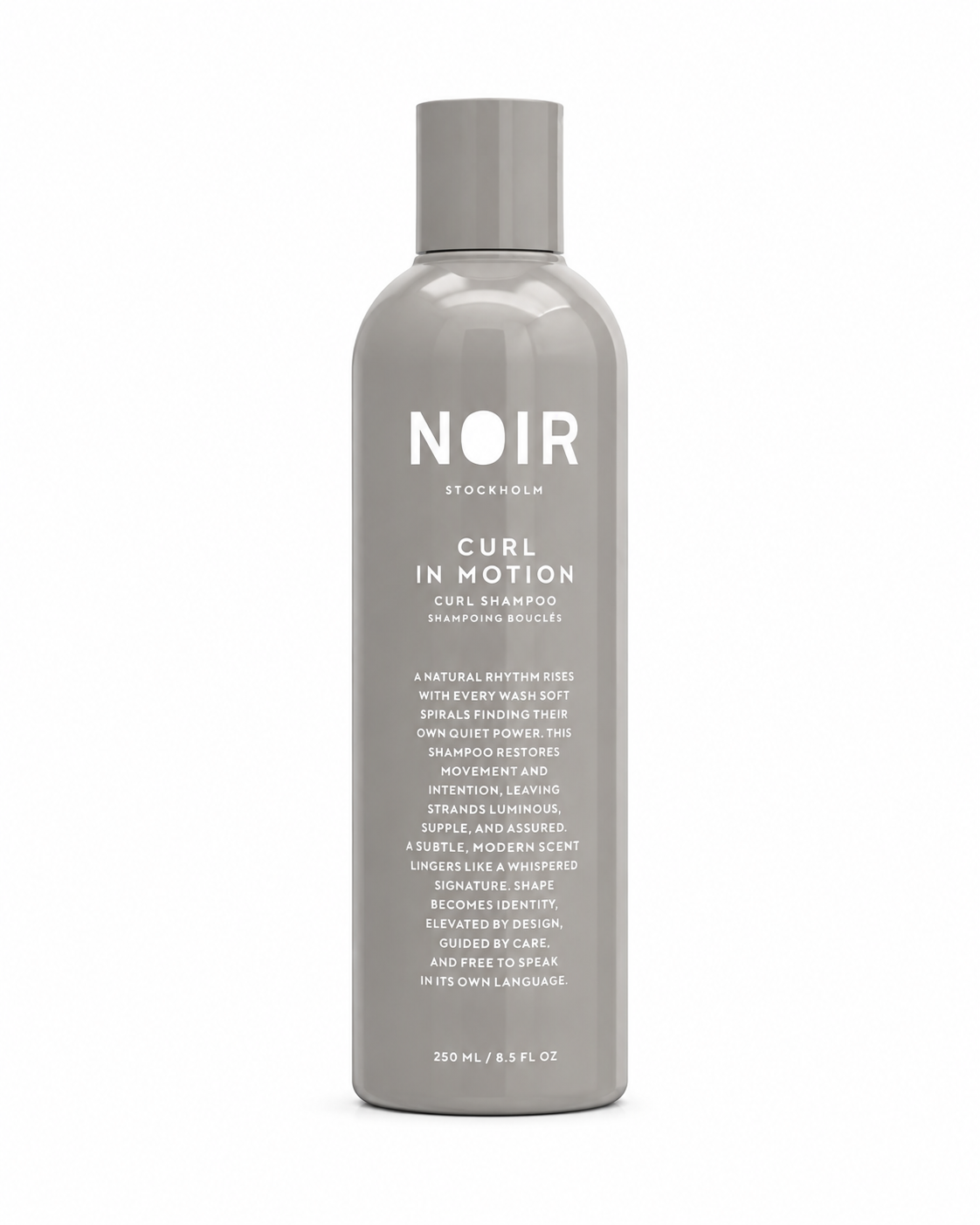 Noir Stockholm Curl In Motion Shampoo 250ml