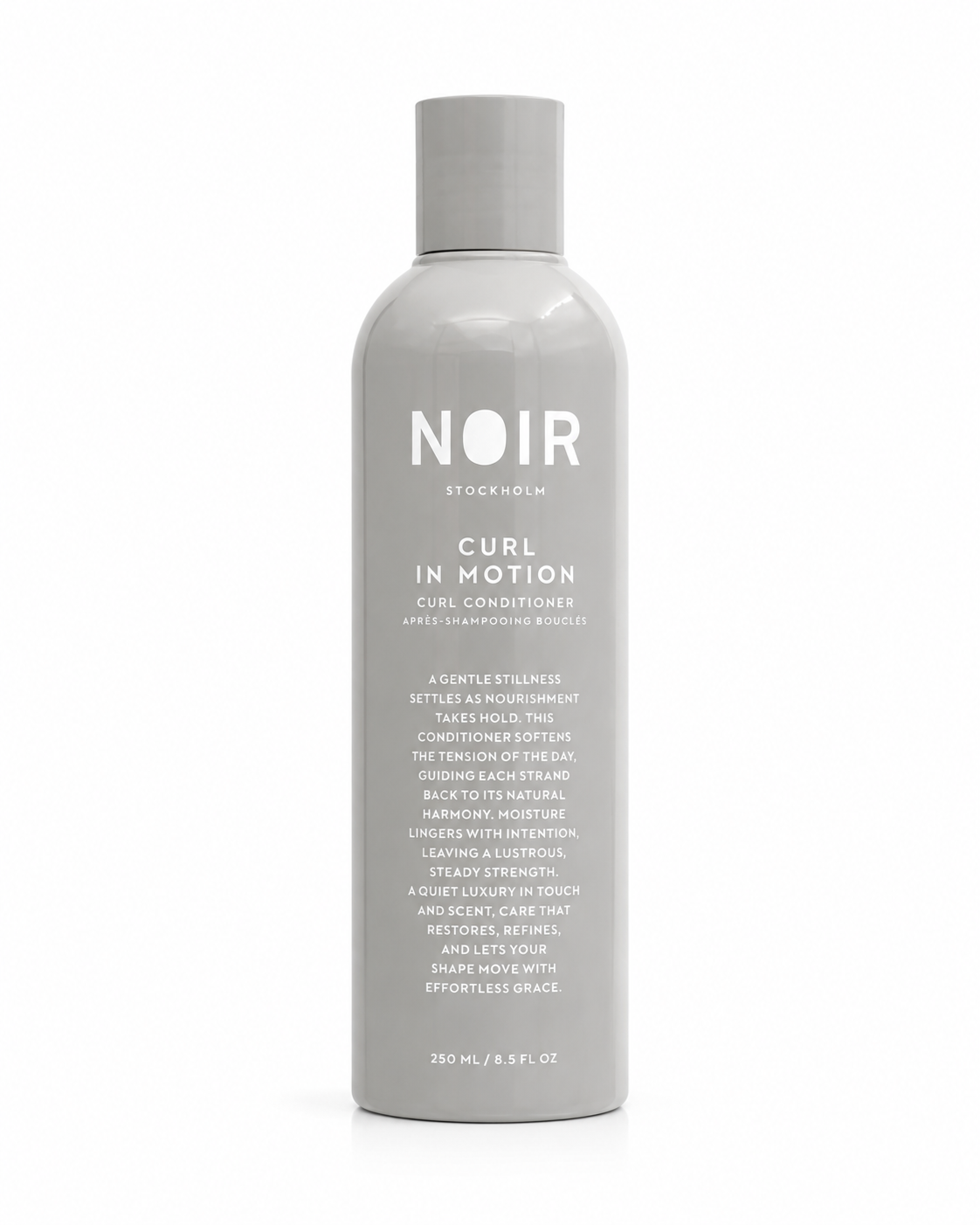 Noir Stockholm Curl In Motion Conditioner 250ml