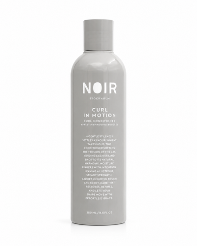 Noir Stockholm Curl In Motion Conditioner 250ml